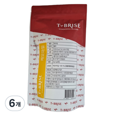 BRISE 洋甘菊草本茶, 1g, 20入, 6個