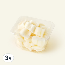 프레쉬팜 간편 참외, 3개, 500g