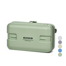 브라이튼 던리 하드 파우치