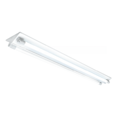 DANCELIGHT 舞光 T8 LED 4尺2管26W節能標章山形燈組65K, 白光, 1個