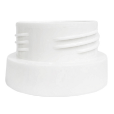 Super mama 奶瓶轉接環 體積輕巧 攜帶方便 操作快速簡單, H款, 1個