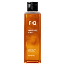 포뷰트 그루밍 토닉 헤어왁스, 220ml, 1개
