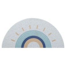 JHCompany 半月形門墊, 太陽