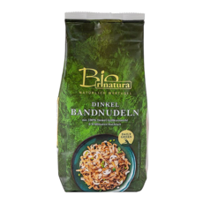 Bio rinatura 瑞拉 斯佩爾特寬版麵條, 250g, 1包