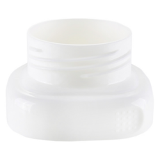 Super mama奶瓶轉接環 體積輕巧 外出攜帶方便, F款, 1個