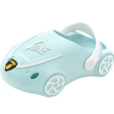 Rabbit Foot兒童汽車EVA涼鞋
