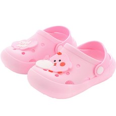 Rabbit Foot 兒童卡通EVA涼鞋