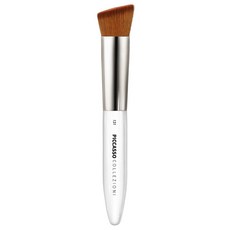 Piccasso 畢卡索 COLLEZIONI 131斜角平頭粉底刷, 混色, 1支