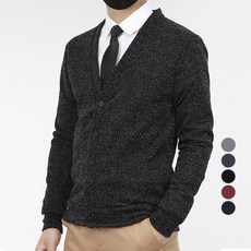 CONFIAR Walker經典修身開襟衫 TC6306N