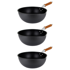 남선 코팅 북경팬, 24cm, 3개