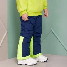 MARI N MORI 男童款Awesome雪橇褲