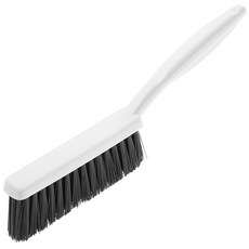 코멧 홈 멀티 다용도 테이블솔 청소브러쉬, 화이트, 1개