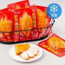 한끼통살 닭가슴살 스리라차마요 (냉동), 100g, 1개입, 10개