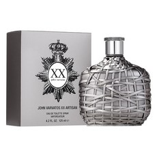 존바바토스 XX 아티산 오데토일렛, 125ml, 1개