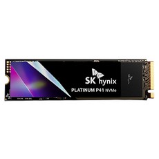 SK hynix 海力士 Platinum P41 NVMe SSD, 500GB