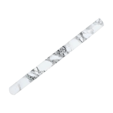 德利生活 自黏 防油汙 壁貼 300 x 60cm, 大理石