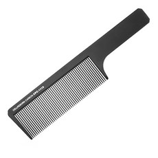 Cellyborn 強化陶瓷碳纖維剪髮梳 CPC-1110, 1個, 黑色