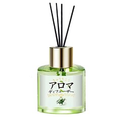 CLH 寧靜盛夏 擴香瓶, 香茅, 50ml, 6瓶