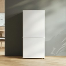 홈플래닛 2도어 컴팩트 상냉장 하냉동 냉장고 100L 방문설치, WD-100R