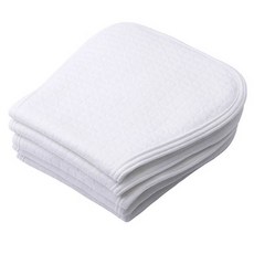 babybear 布尿墊 S號, 單色, 5片