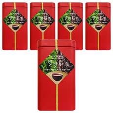 SCHOKOLAKE 巧克力雲莊 紅玉可可茶 Arriba可可豆結合紅玉(台茶18號), 5g, 10包, 5盒