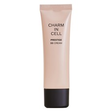 CHARM IN CELL Prestige BB霜, 50ml, Natural Beige, 1條