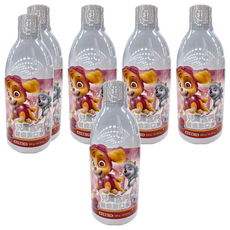 Lab52 齒妍堂 兒童含鈣健齒漱口水 汪汪隊聯名款 綜合莓果, 獨家10倍鈣配方 強化護齒, 全食品級成分, 300g, 6瓶