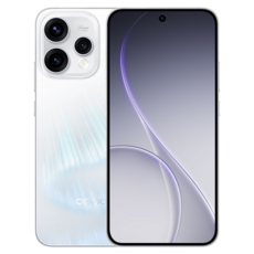 OPPO Reno15, 極光白, 512GB