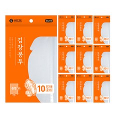 e.Life 韓式泡菜袋, 2入, 10個