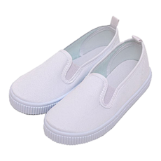 Little Jangs 兒童新學期室內鞋 KD002