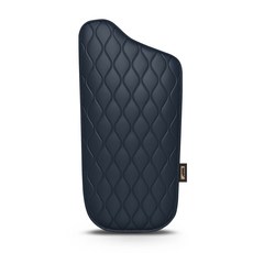 AIMBAN Sonata The Edge S 扶手箱墊, 1個, 海軍藍