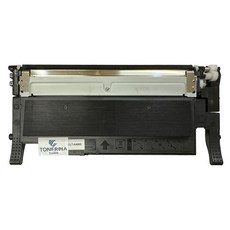 TONERPIA 三星相容碳粉匣 CLT-K406S, 黑色, 1個