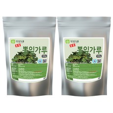 JANGMUNG FOOD 桑葉粉, 300g, 2個
