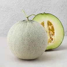 세지멜론, 1.6kg, 1개