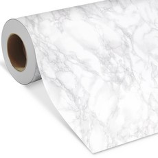 Tamsaa Air-free 高光澤大理石壁貼, 灰色