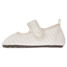 koongskoongs 素色絎縫學步鞋