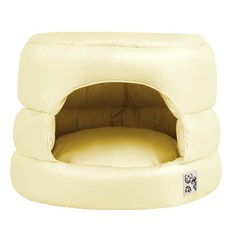 pogle 狗狗滾滾屋, 奶油色