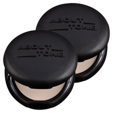 EGLIPS 神奇濾鏡輕薄柔焦粉餅 9g, 02號, 2個