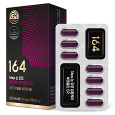 Nutrione 164葉黃素&玉米黃素GR 22.4g, 1個, 28顆