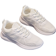 OnMaker 女士輕便柔軟網球鞋