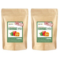 Garurang 紅椒粉, 200g, 2個