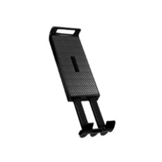 아이엠타이거 태블릿 삼각 받침대 블랙, 1개