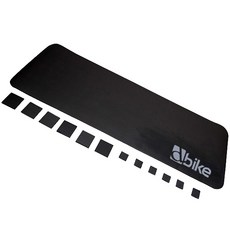 DBIKE自行車墊, 黑色