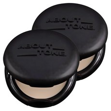 EGLIPS 神奇濾鏡輕薄柔焦粉餅 9g, 03號, 2個