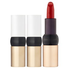 THE FACE SHOP 菲詩小舖 fmgt無限精萃緞面唇膏, 03 閃亮磚, 2個, 3.5克