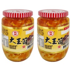 良泉 大玉筍 380g (台灣竹筍 開胃小菜 罐頭), 2罐