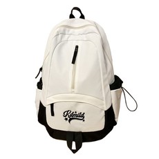 Vanwalk 出走 學生休閒簡約風書包 V2757