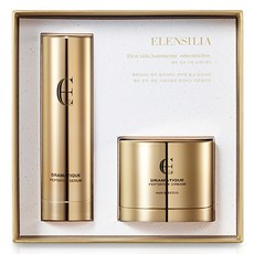 ELENSILIA Dramatique Peptatox 護膚套組, 1套