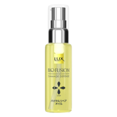 LUX 麗仕 BIO FUSION 頂級沙漠玫瑰修復護髮油, 50ml, 1瓶