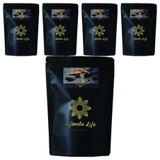 난다라이프 계피차, 5개, 50개입, 1g